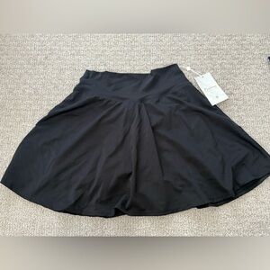 BuffBunny Succulent Skort